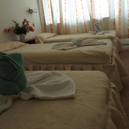 Hotel Tango Zlatni pjasătsi Eksteriør bilde