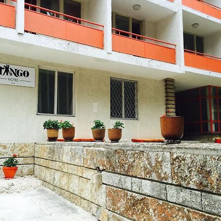Hotel Tango Zlatni pjasătsi Eksteriør bilde