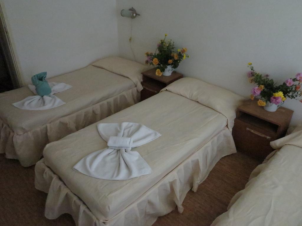 Hotel Tango Zlatni pjasătsi Rom bilde