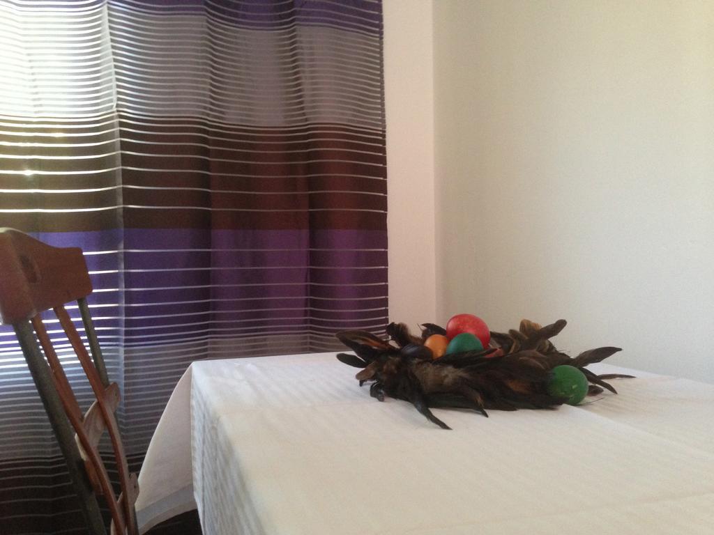 Hotel Tango Zlatni pjasătsi Rom bilde