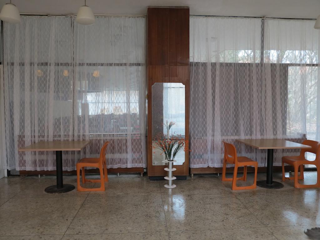 Hotel Tango Zlatni pjasătsi Eksteriør bilde