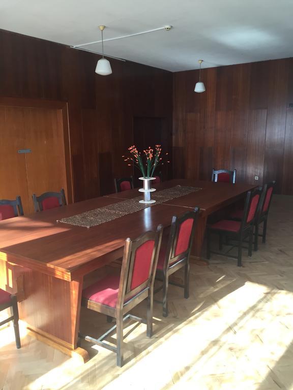 Hotel Tango Zlatni pjasătsi Eksteriør bilde