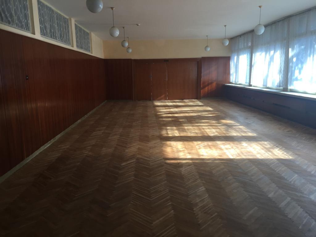 Hotel Tango Zlatni pjasătsi Eksteriør bilde