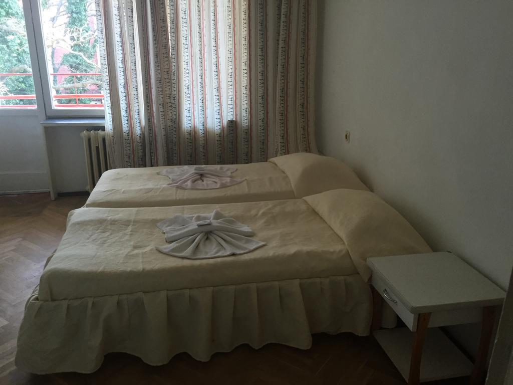 Hotel Tango Zlatni pjasătsi Eksteriør bilde