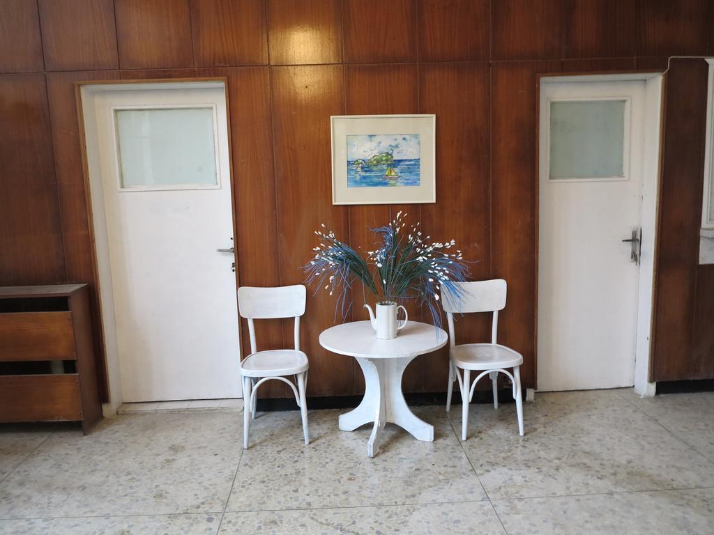 Hotel Tango Zlatni pjasătsi Eksteriør bilde