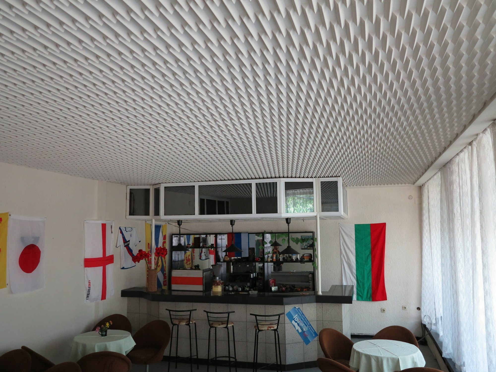 Hotel Tango Zlatni pjasătsi Eksteriør bilde